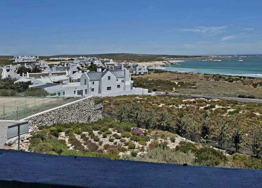 5 Bedroom Property for Sale in Paternoster Western Cape